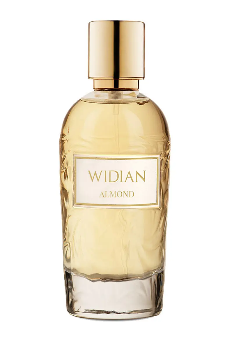 Almond Eau de Parfum niche frasgrance