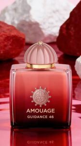 Amouage Guidance 43 womens luxury perfume