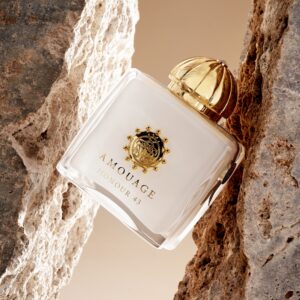Amouage Honour 43 Womens luxury fragrance