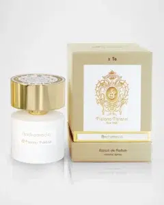Andromeda Extrait de Parfum luxury fragrance Tiziana Terenzi