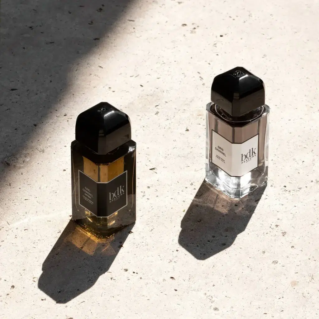 BDK Parfums Gris Charnel