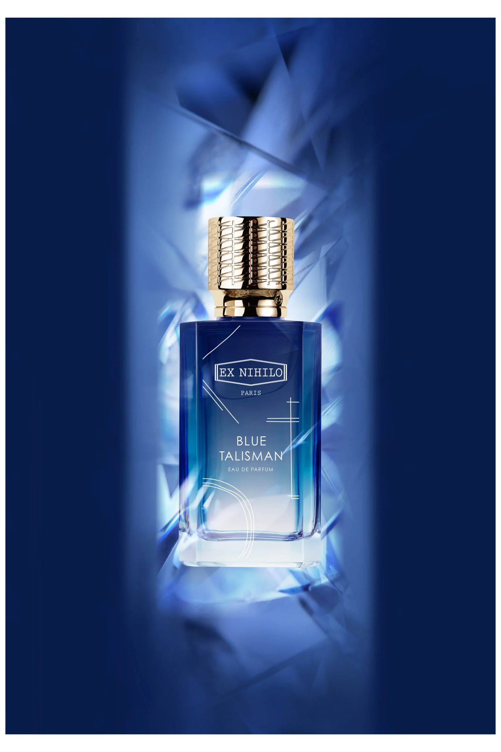 Blue Talisman Eau de Parfum