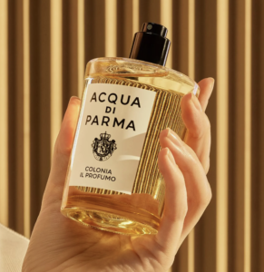 Colonia Eau de Parfum