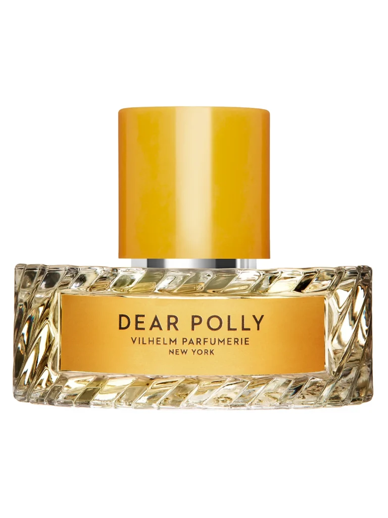 Dear Polly Eau de Parfum