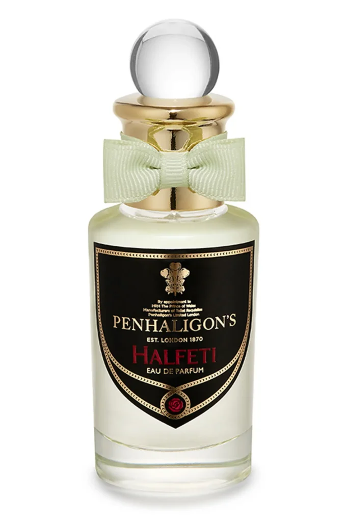 Halfeti Eau de Parfum