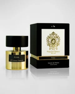 Kirke Extrait de Parfum by Tiziana Terenzi Italian luxury fragrance