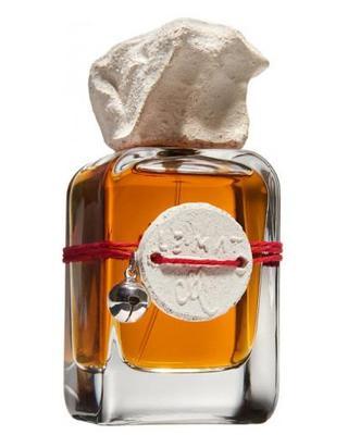 Le Mat Medittorosa perfume