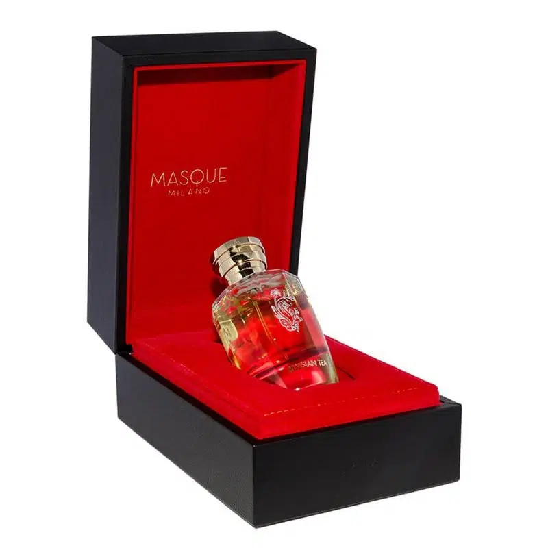 Masque Milano Russian Tea Luxury Collection