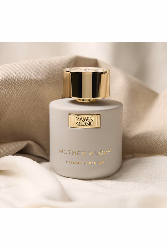 Mother X Love Maison de L'Asie
