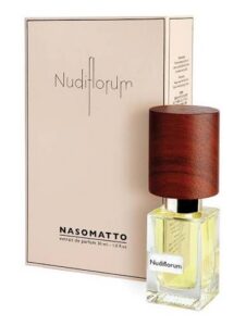 Nudiflorum luxury perfume