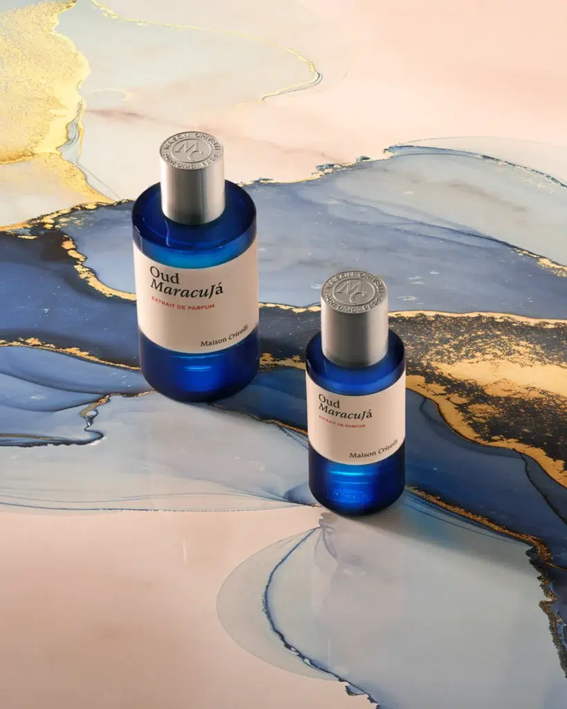 Oud Maracuja Extrait