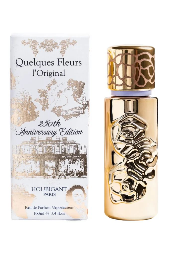 Quelques Fleurs l'Original 250th Anniversary Edition Eau de Parfum
