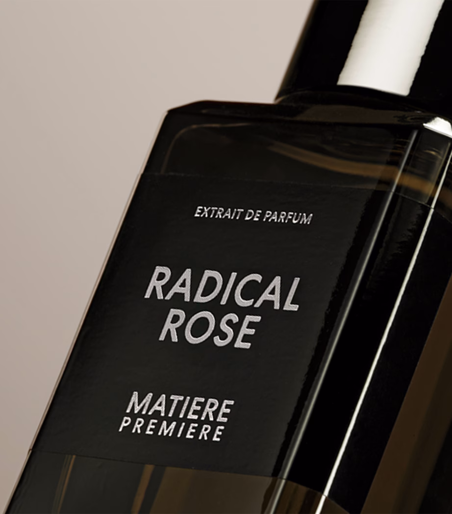 Radical Rose Extrait de Parfum