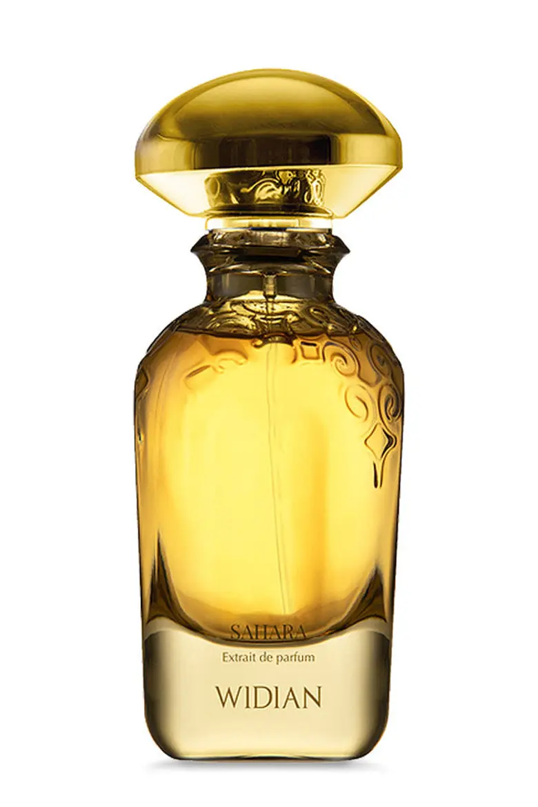 Sahara Extrait de Parfum