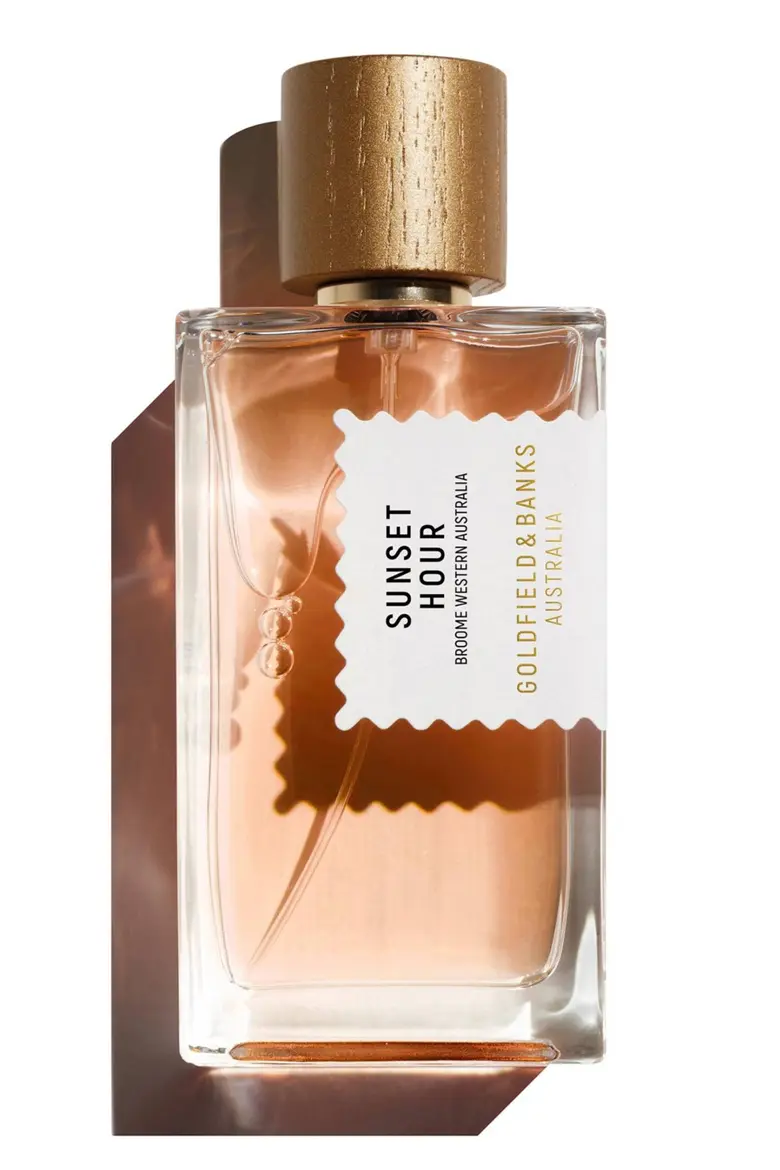 Sunset Hour Eau de Parfum 3 4oz $240