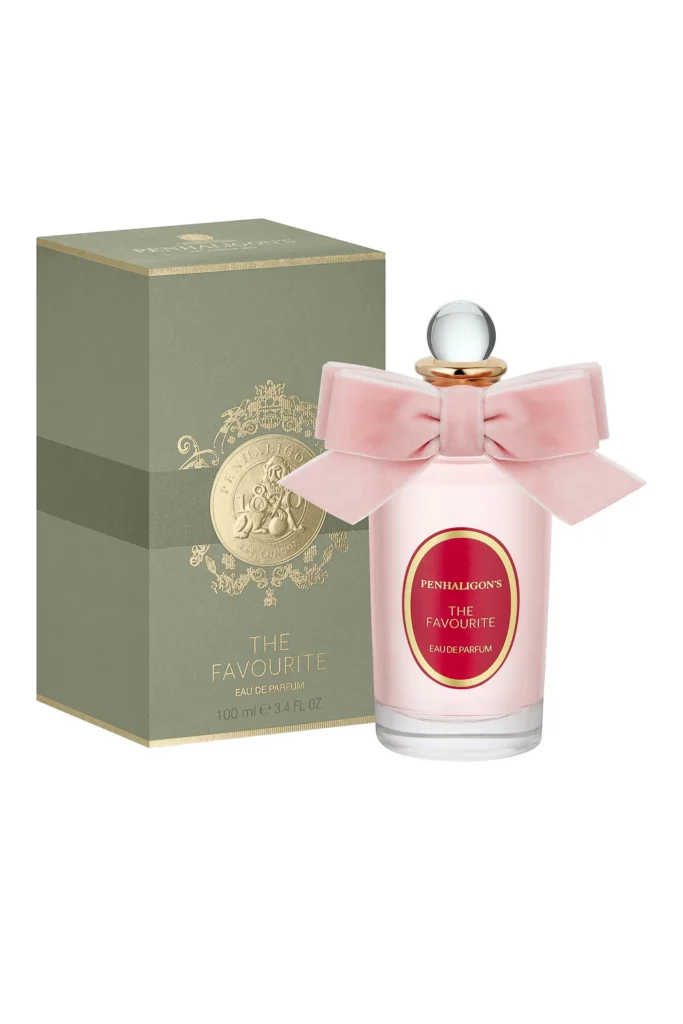 The Favourite Eau de Parfum