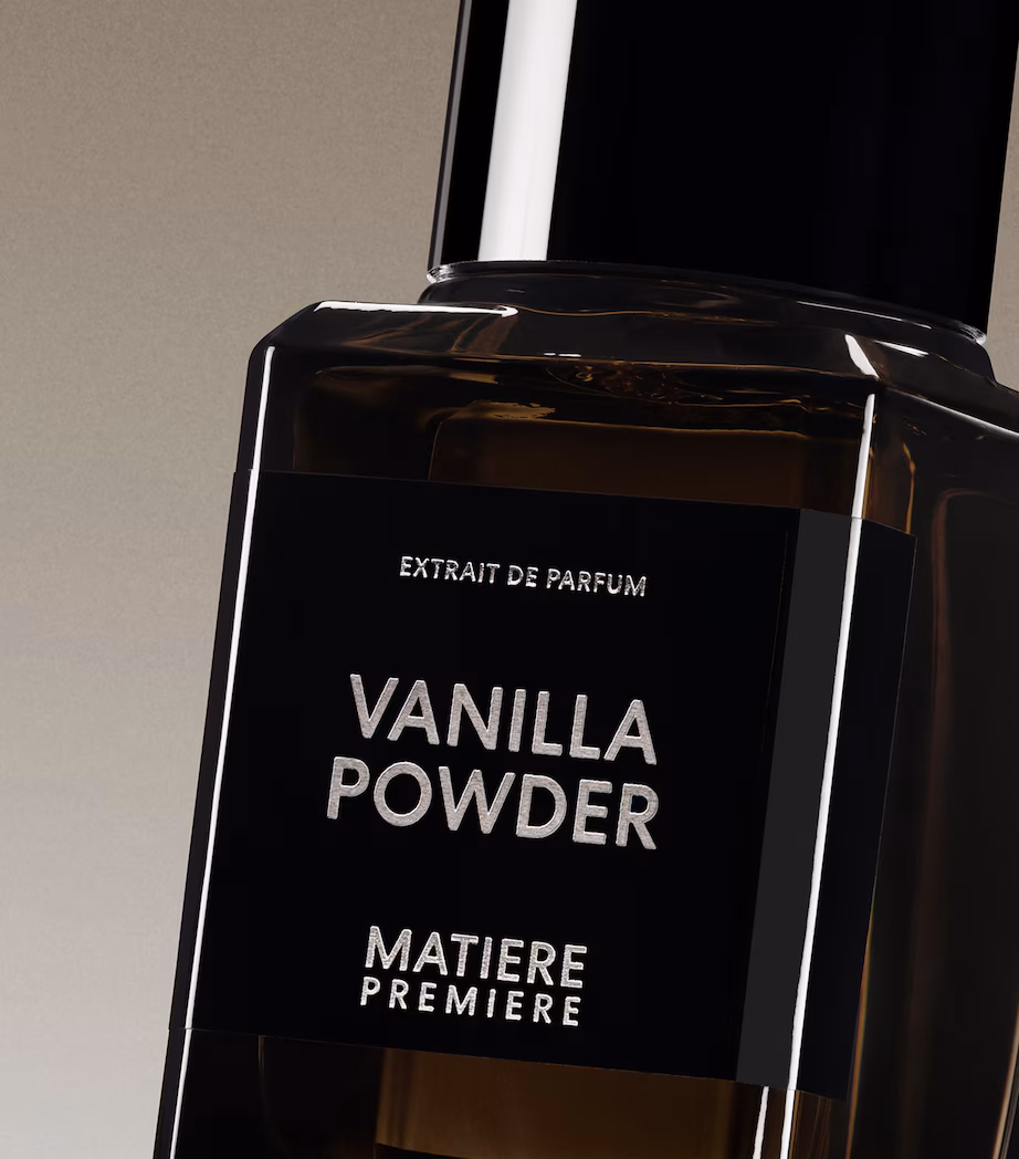 Vanilla Powder Extrait de Parfum (50ml)