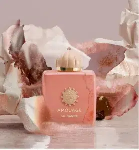 amouage guidance perfume